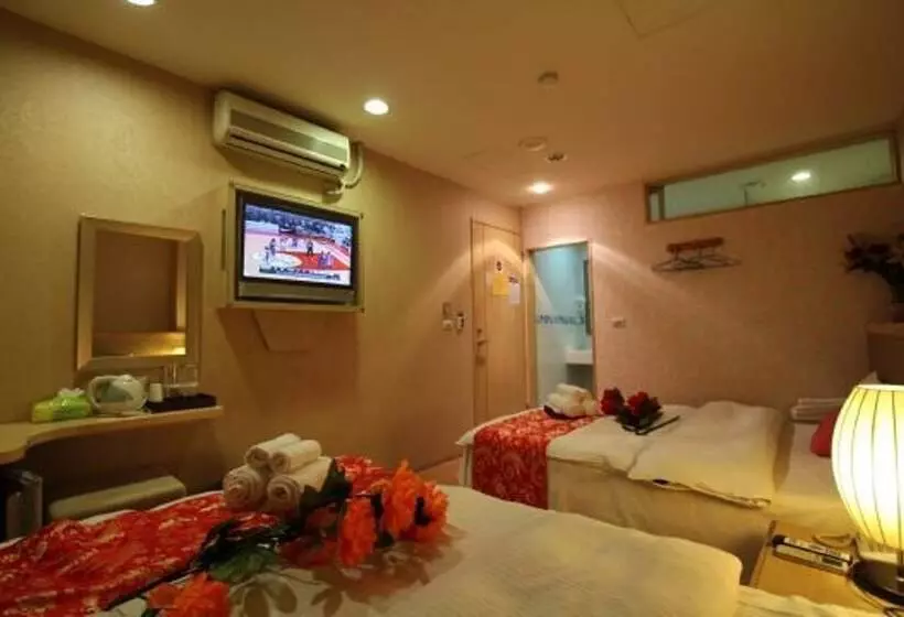 Tanxiang Resort Hotel Sun Moon Lake Harbour   Sun Moon Lake Pier