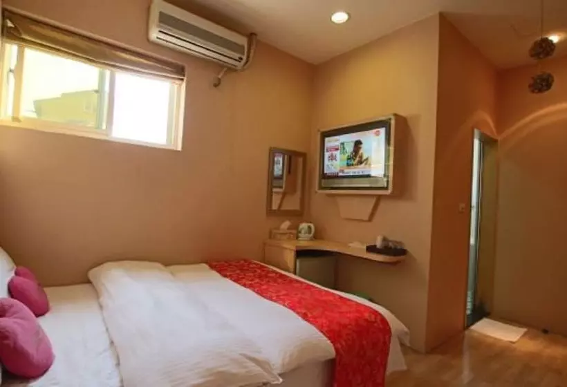 Tanxiang Resort Hotel Sun Moon Lake Harbour   Sun Moon Lake Pier