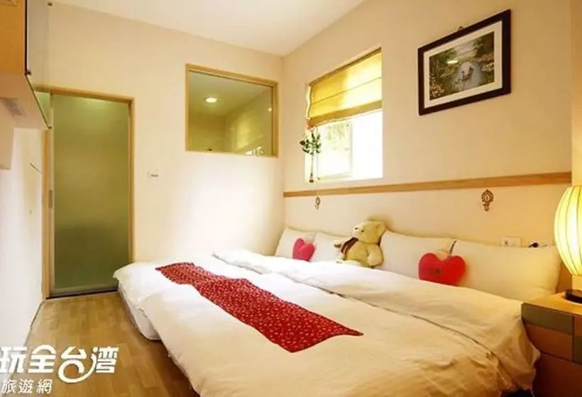 Tanxiang Resort Hotel Sun Moon Lake Harbour   Sun Moon Lake Pier