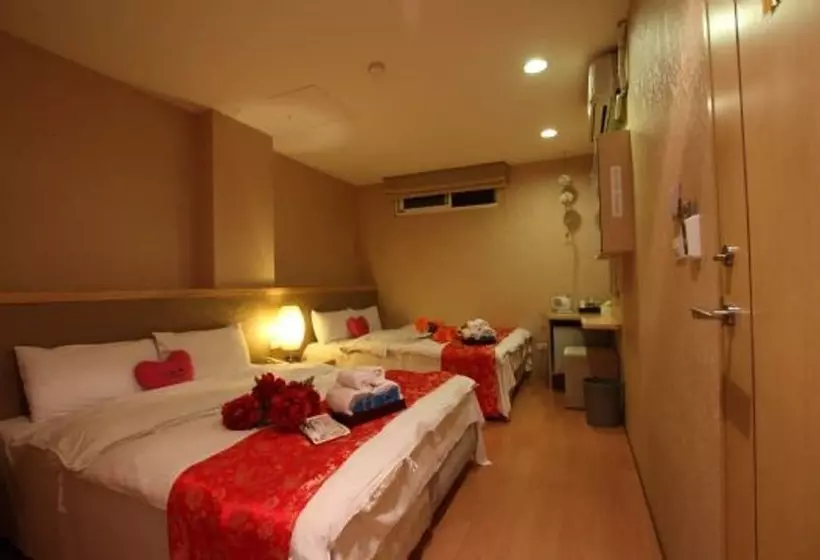Tanxiang Resort Hotel Sun Moon Lake Harbour   Sun Moon Lake Pier