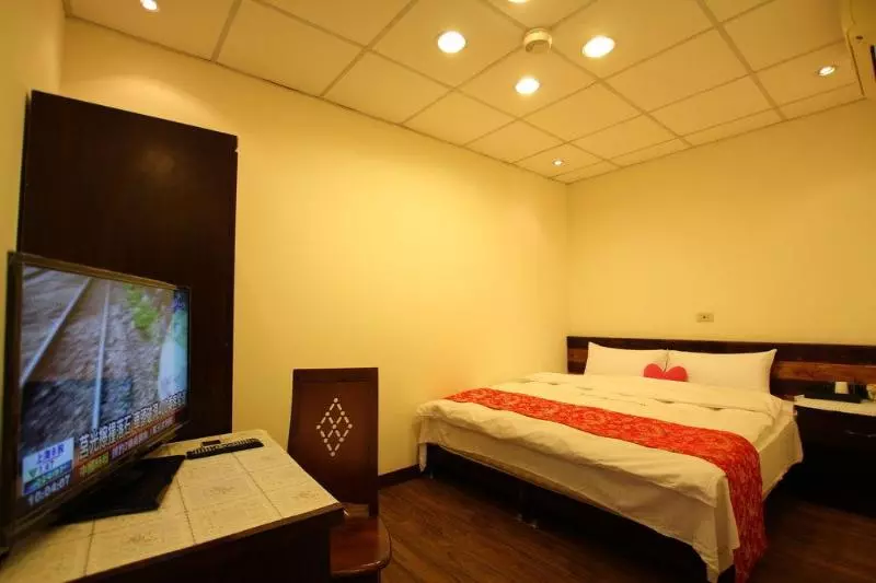 Tanxiang Resort Hotel Sun Moon Lake Harbour   Sun Moon Lake Pier