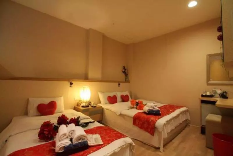 Tanxiang Resort Hotel Sun Moon Lake Harbour   Sun Moon Lake Pier