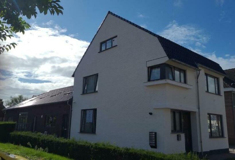 צימר Het Wit Huys