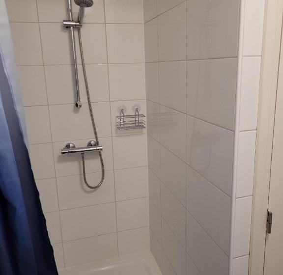 צימר Het Wit Huys