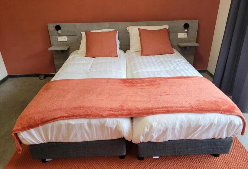 צימר Het Wit Huys