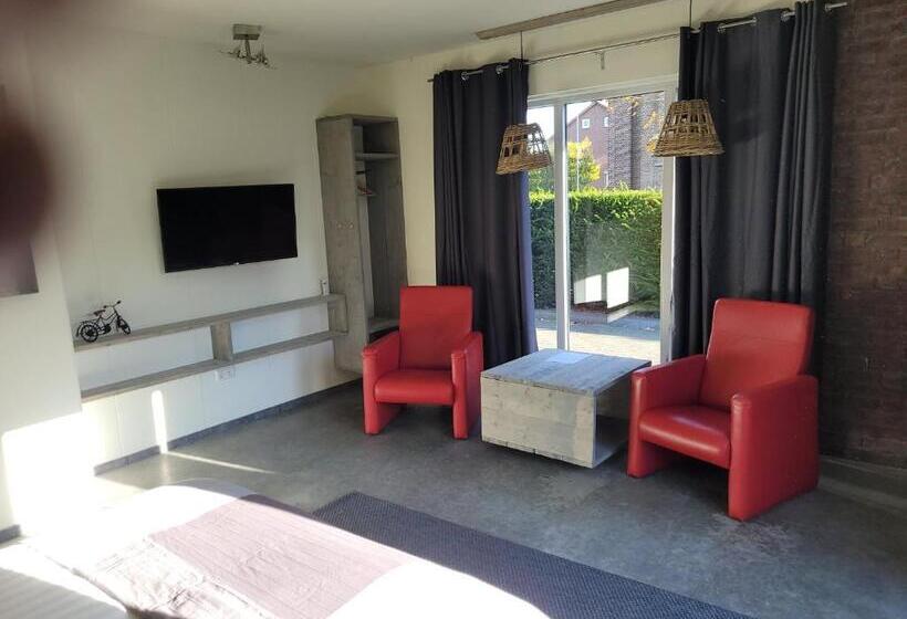 צימר Het Wit Huys