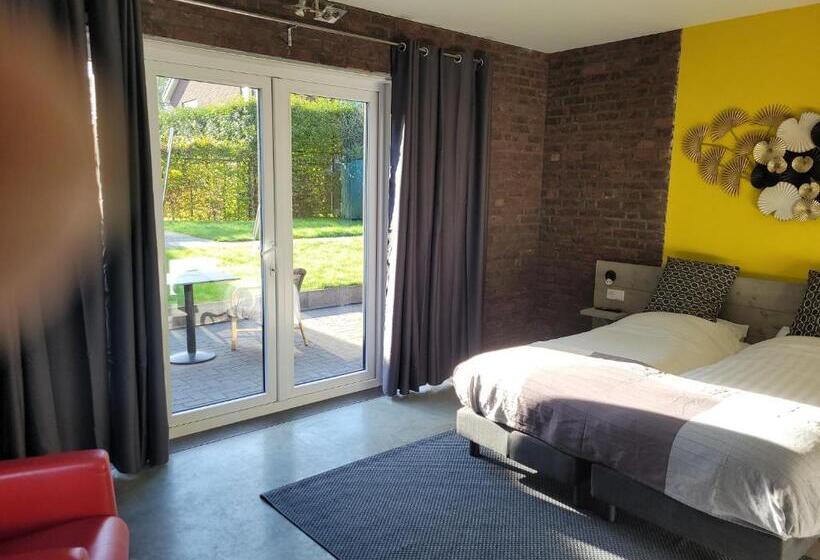 צימר Het Wit Huys