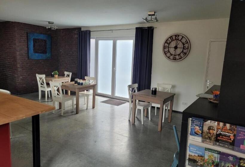 צימר Het Wit Huys