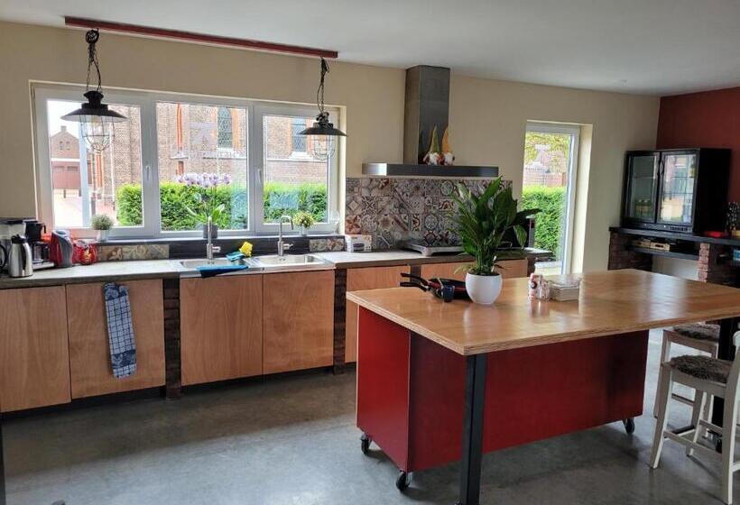 צימר Het Wit Huys