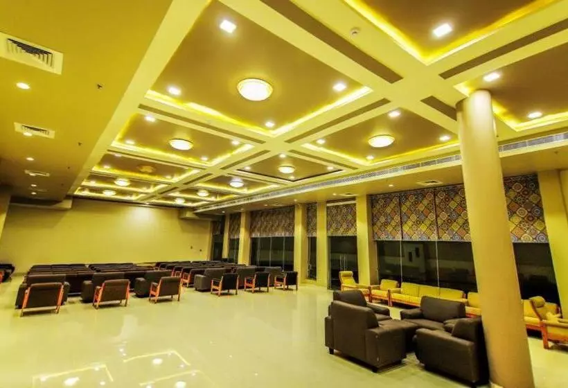 ホテル Amar Vilas & Resort