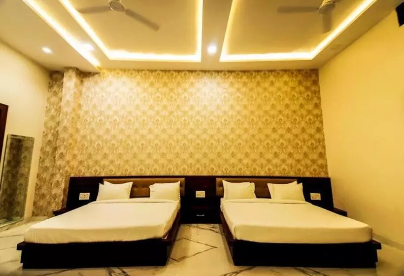 ホテル Amar Vilas & Resort