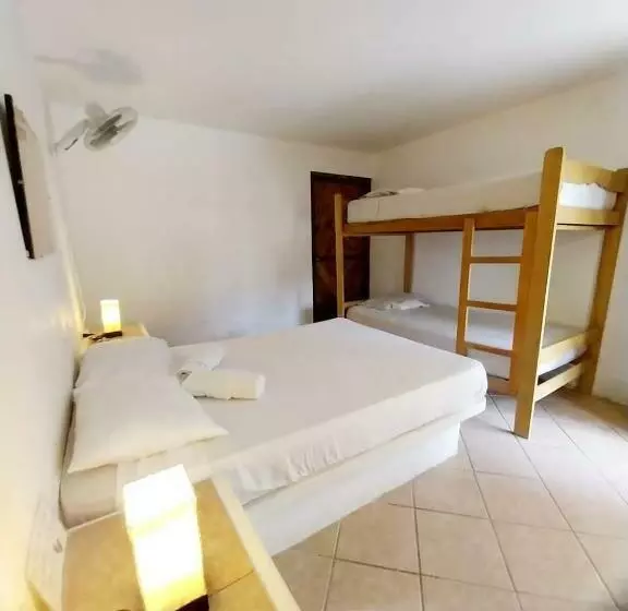 Hotel Granfragata