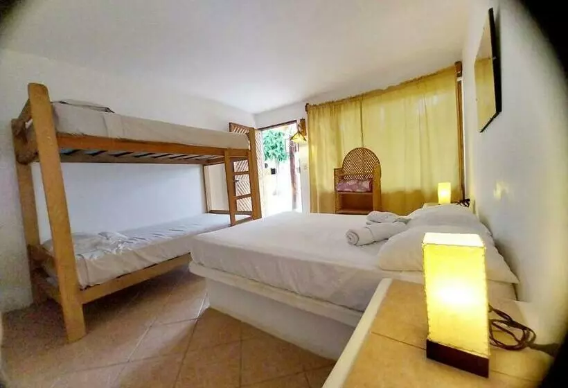 Hotel Granfragata