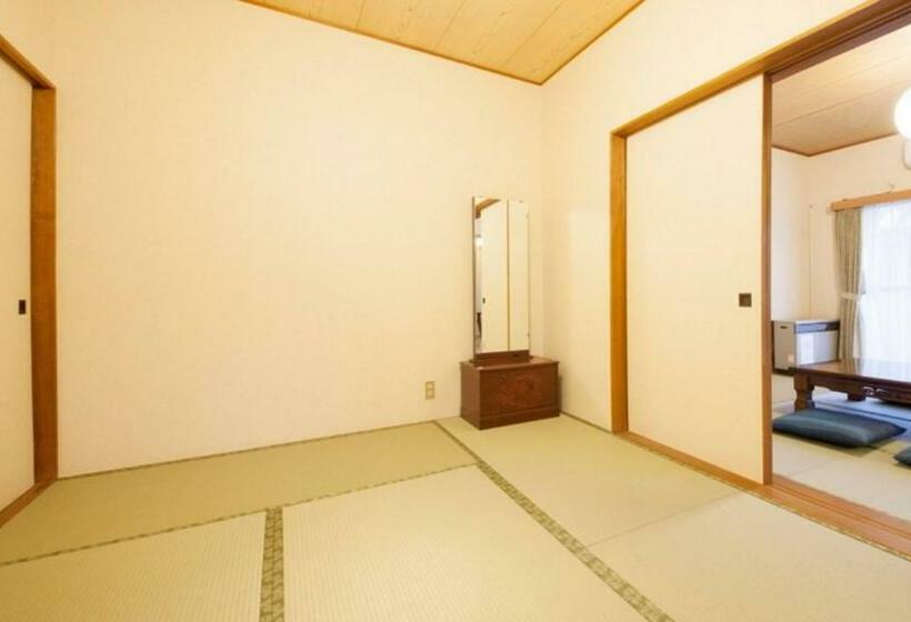 Hotel Izu Ippeki Lake Side Terrace Vacation Stay 32475v