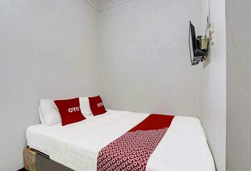 Szálloda Oyo 91729 Griya Monjari