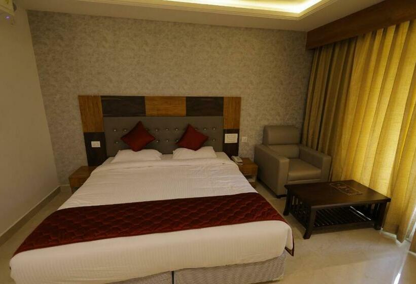 酒店 Woodside Prestige