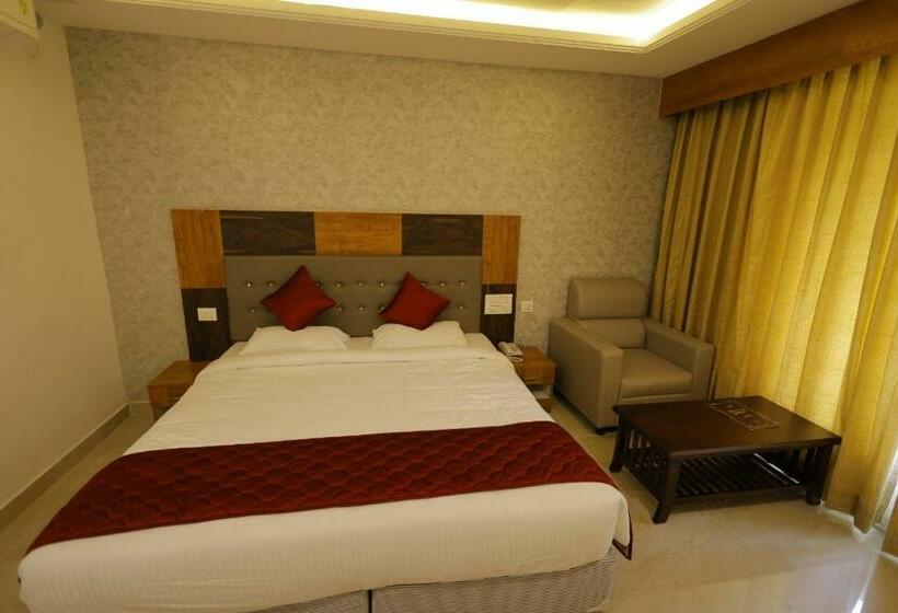 酒店 Woodside Prestige