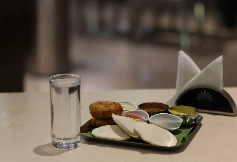 酒店 Woodside Prestige