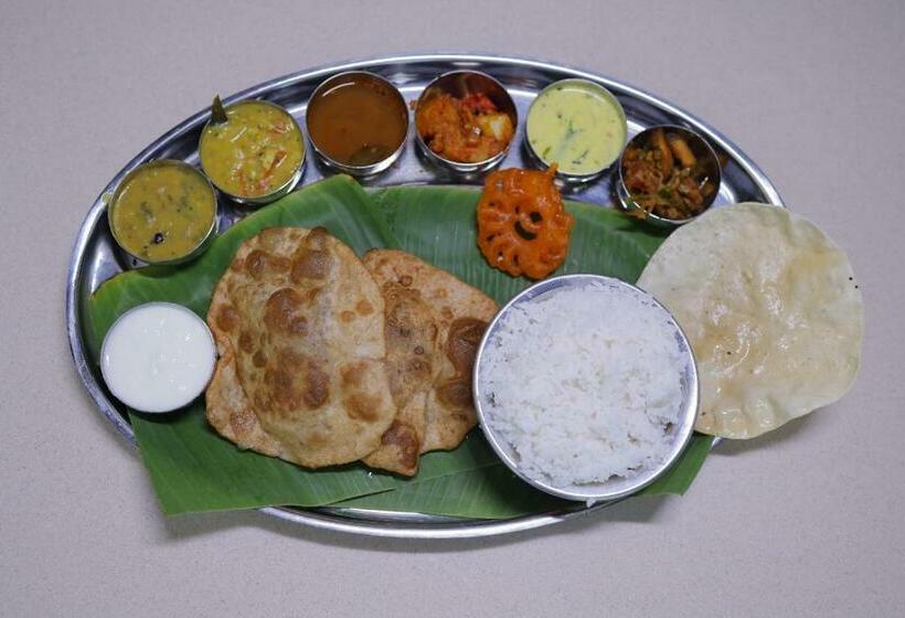 酒店 Woodside Prestige