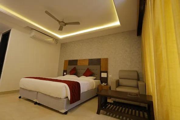 酒店 Woodside Prestige