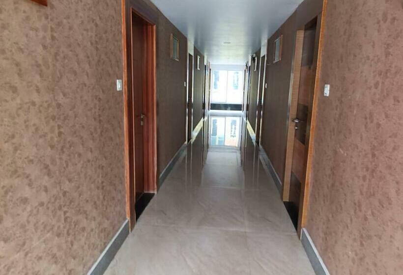 酒店 Woodside Prestige