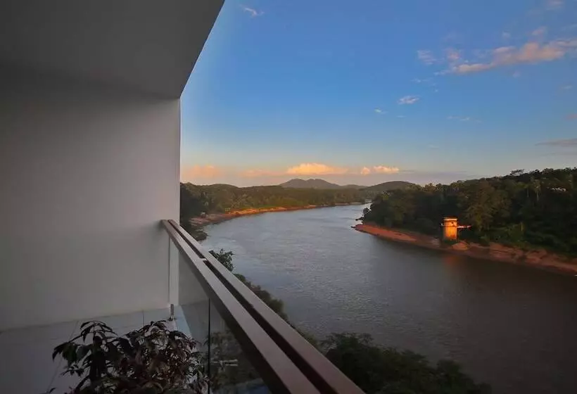 Nexstay Grand Chaliyar Resort