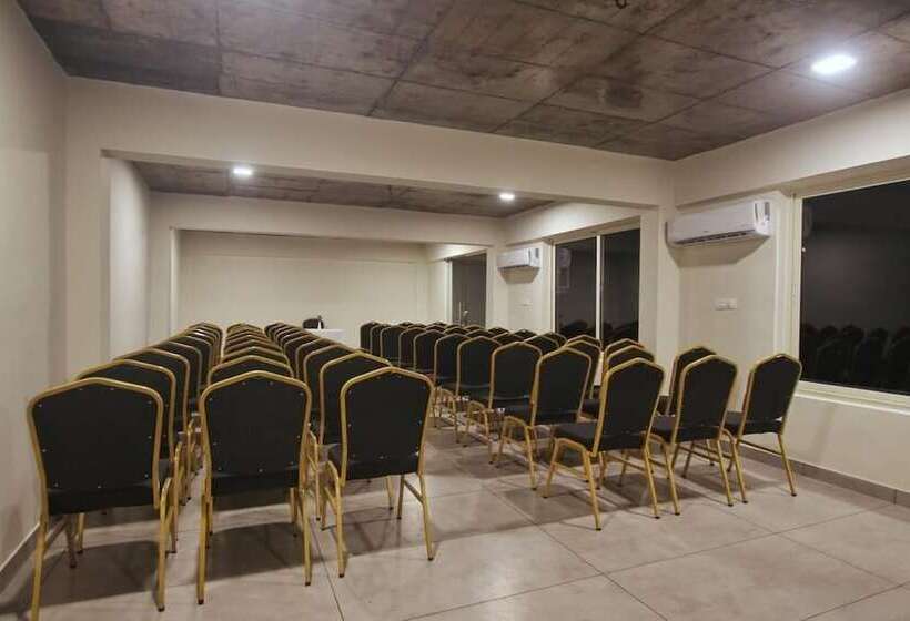 Nexstay Grand Chaliyar Resort