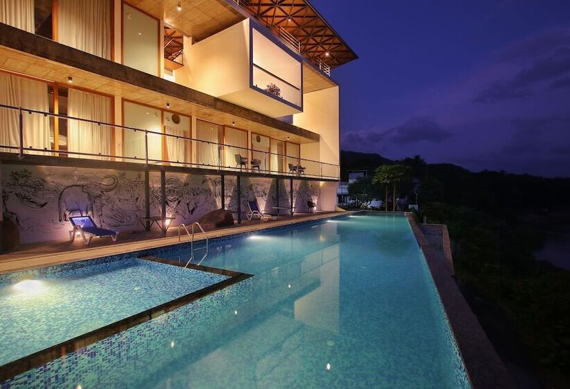 Nexstay Grand Chaliyar Resort