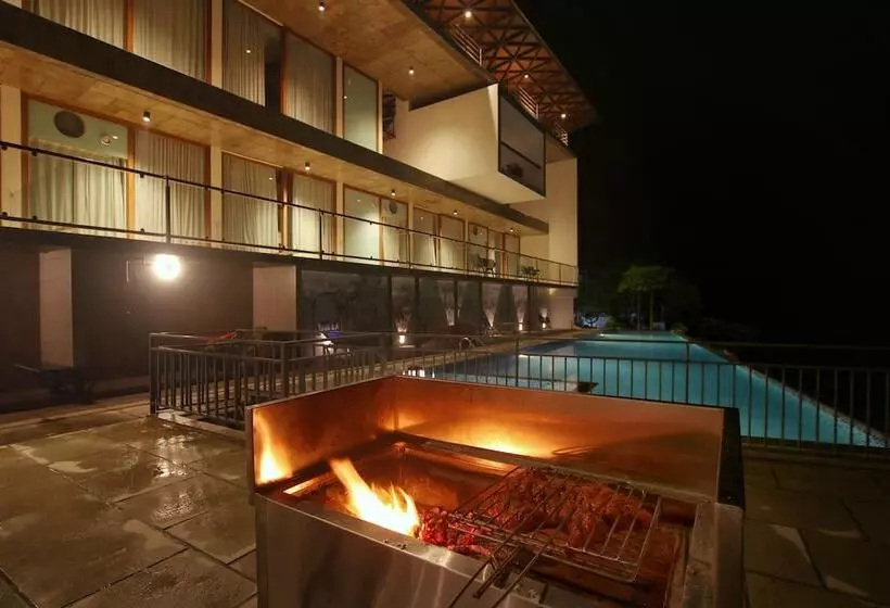 Nexstay Grand Chaliyar Resort