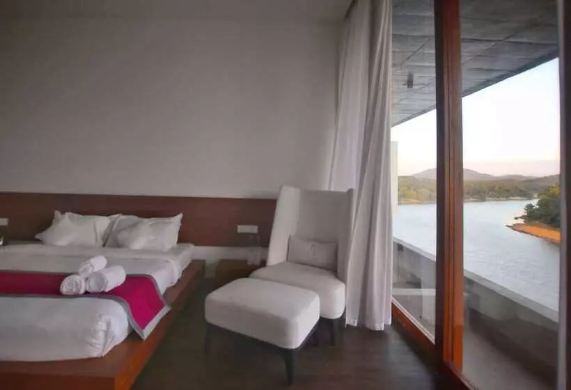 Nexstay Grand Chaliyar Resort