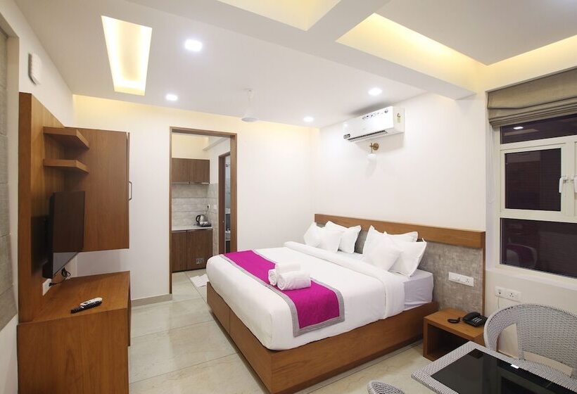 Nexstay Grand Chaliyar Resort