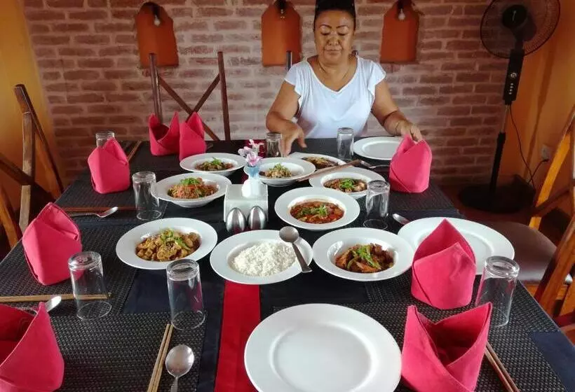 پانسیون Khwapa Chhen