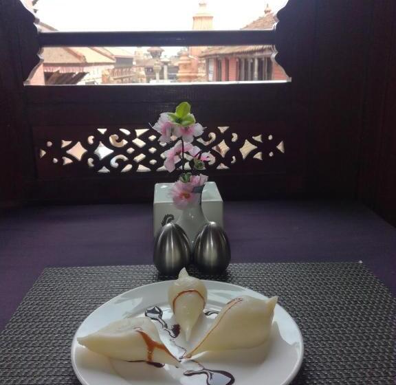 پانسیون Khwapa Chhen