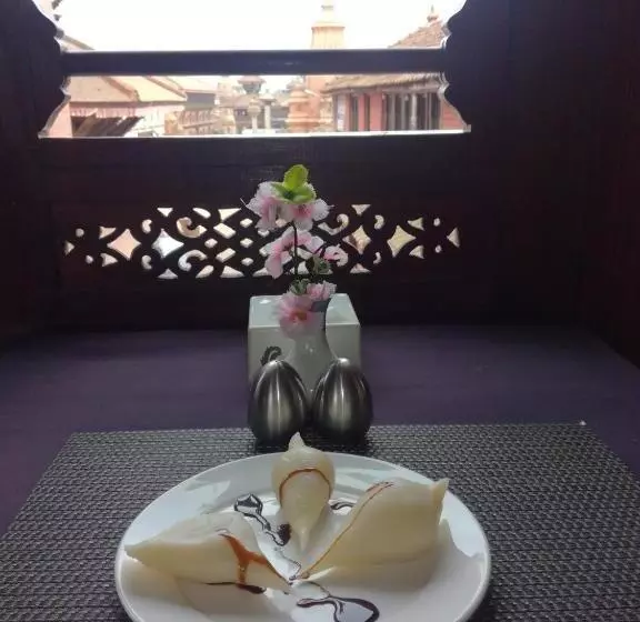 پانسیون Khwapa Chhen