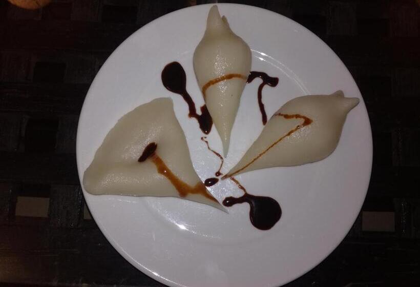 پانسیون Khwapa Chhen