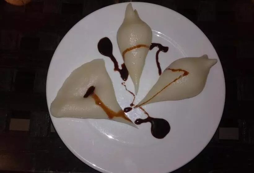 پانسیون Khwapa Chhen