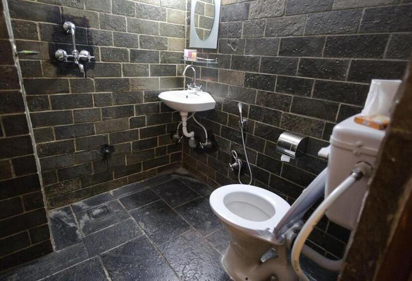 پانسیون Khwapa Chhen