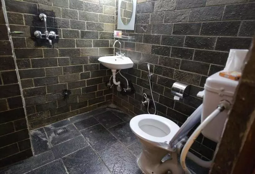 پانسیون Khwapa Chhen