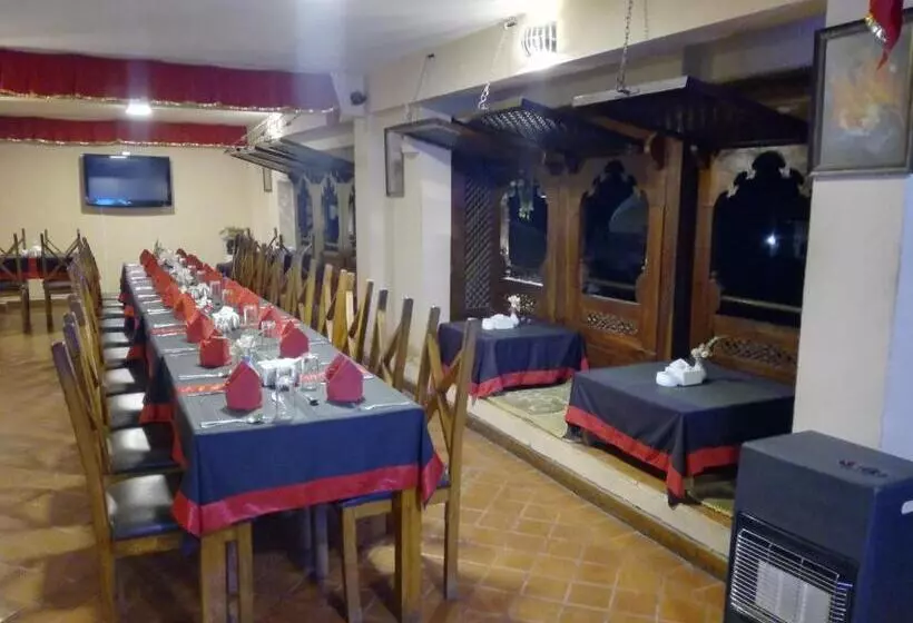 پانسیون Khwapa Chhen