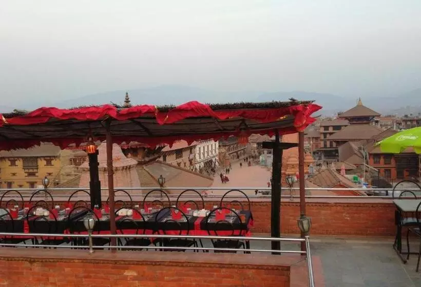 پانسیون Khwapa Chhen