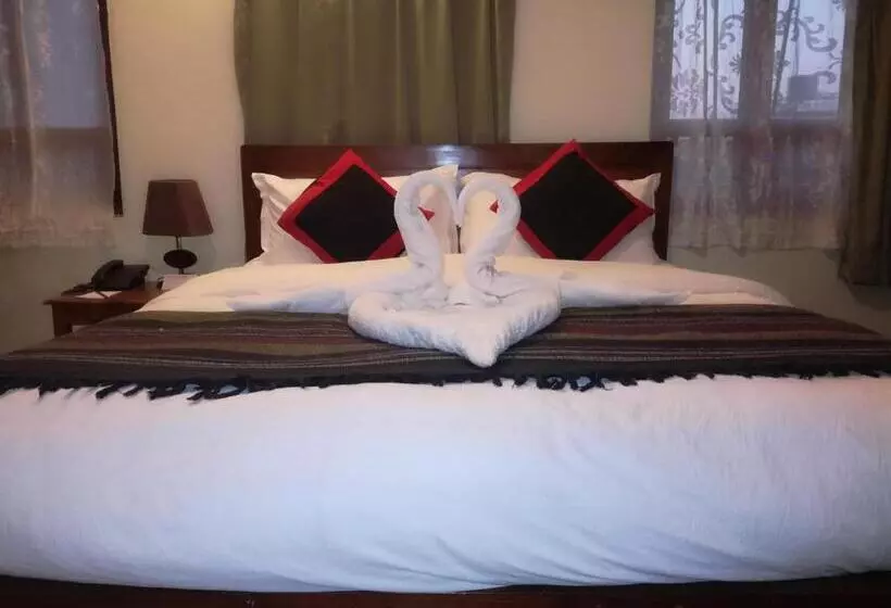 پانسیون Khwapa Chhen