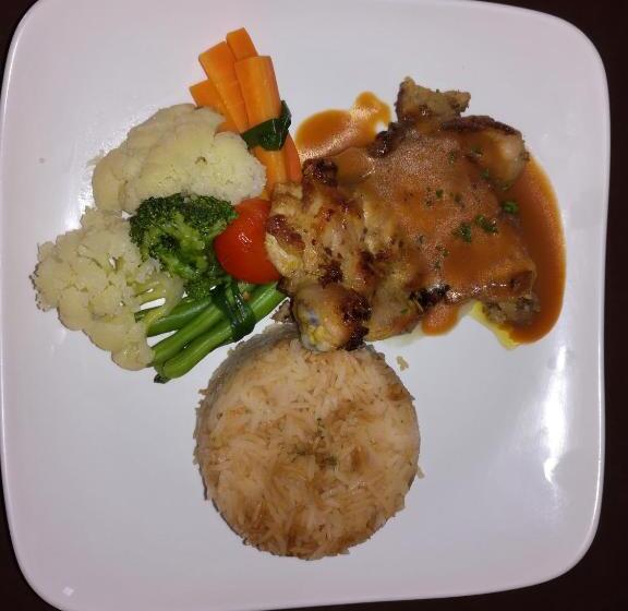 پانسیون Khwapa Chhen