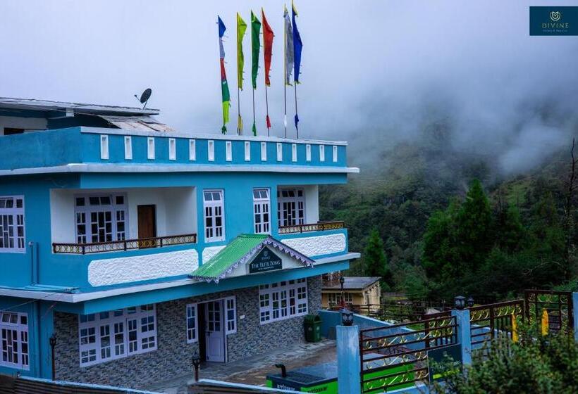 Hotel Divine S The Elite Zong