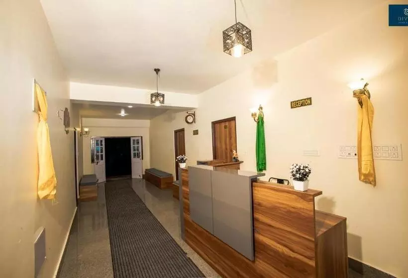 Hotelli Divine S The Elite Zong