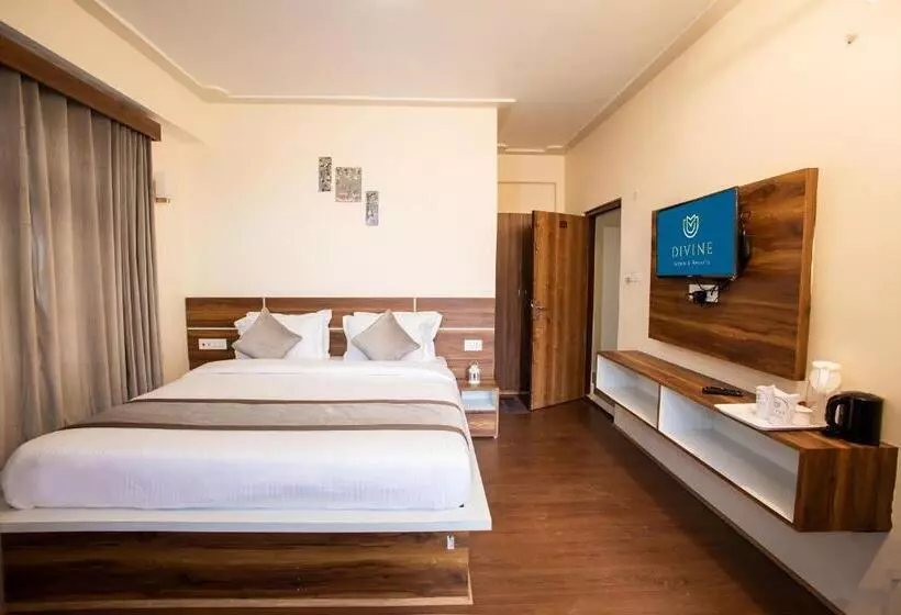 Hotelli Divine S The Elite Zong