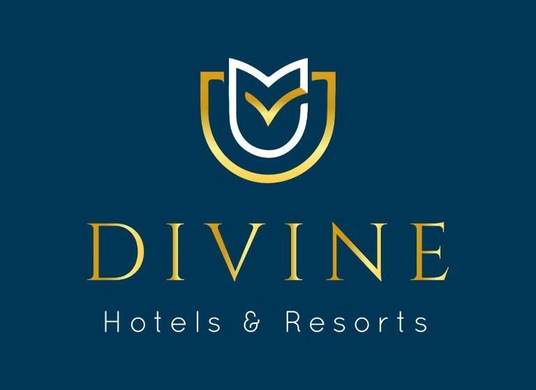 Hotel Divine S The Elite Zong
