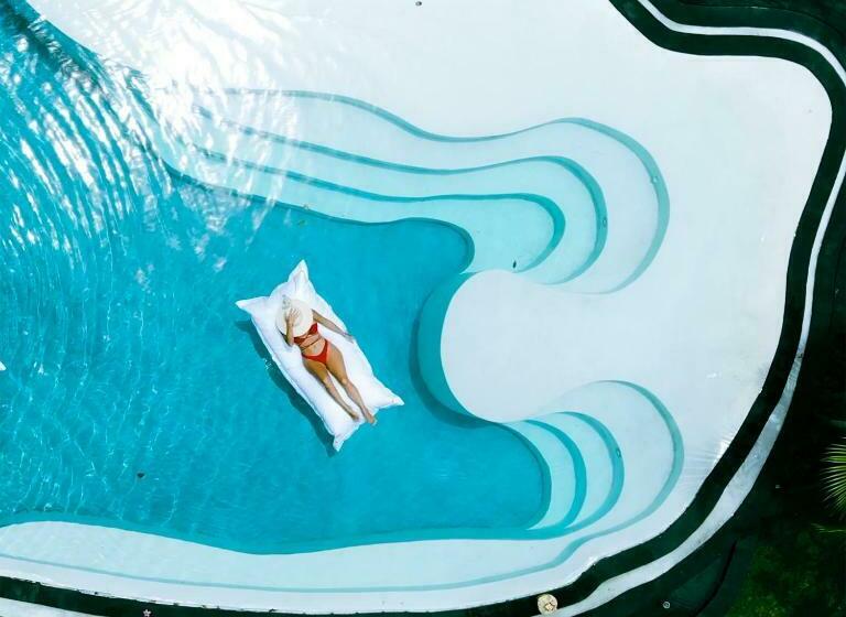 בית מלון כפרי Onaya Bali Resort   Adults Only