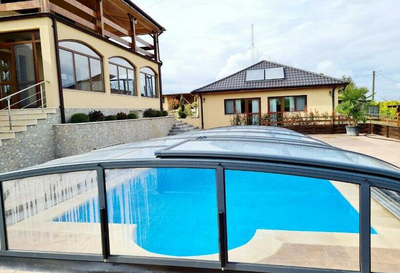 Пансион Elival House