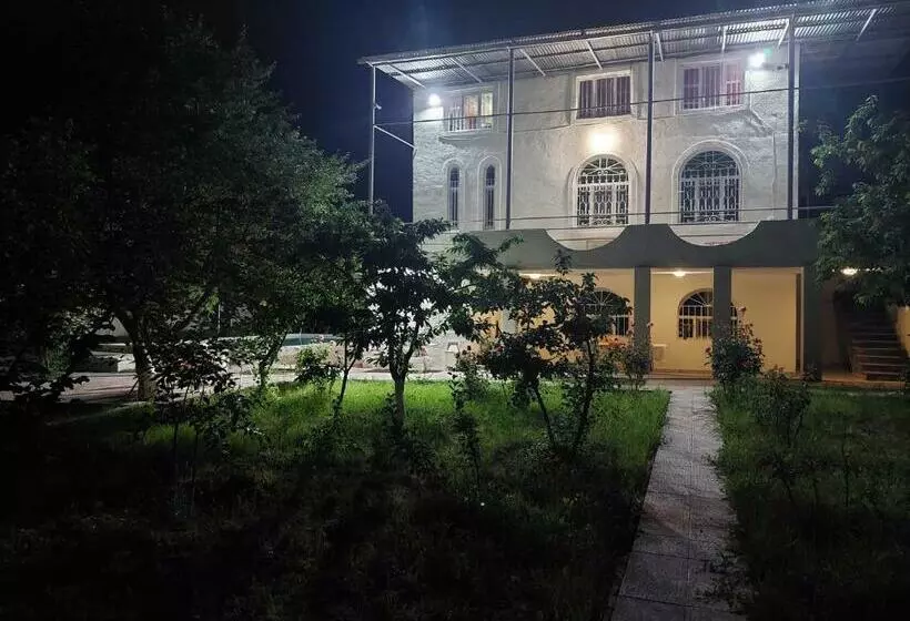 ペンション H&l Coworking And Live