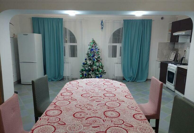 Pensão H&l Coworking And Live